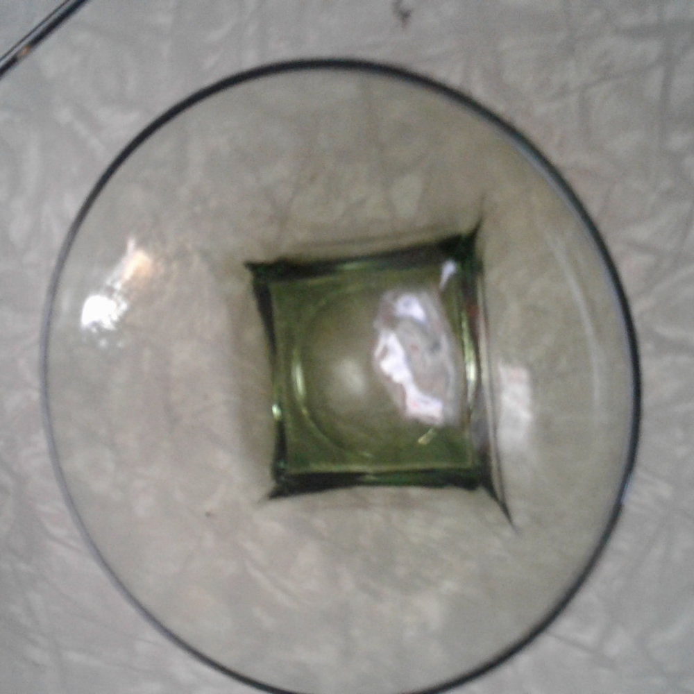 Glass Bowls